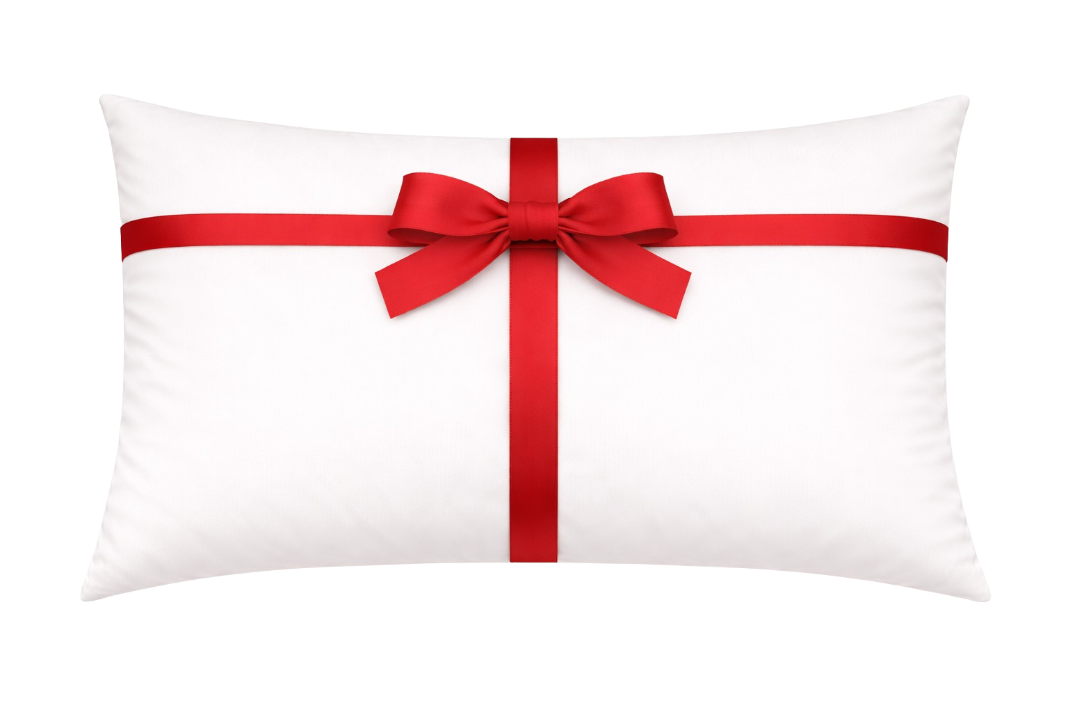 Free Cloud Pillow