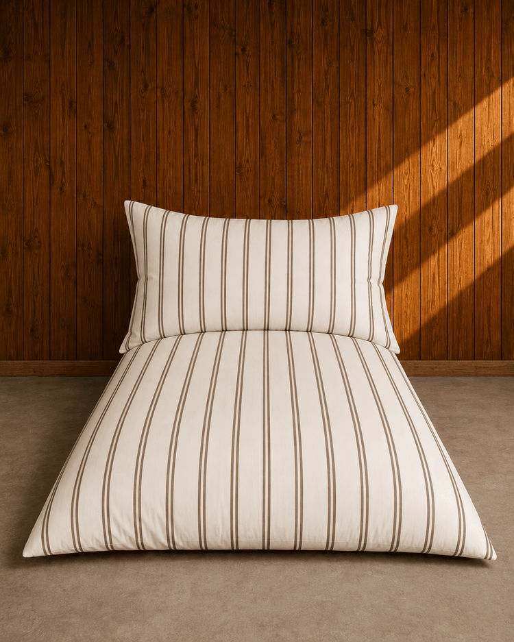 BENI BED™ - ROYAL OAK
